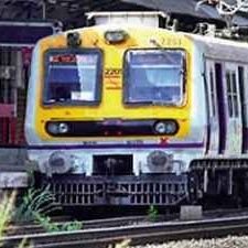 Mumbai Railway Users
