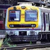 Mumbai Railway Users(@mumbairailusers) 's Twitter Profile Photo