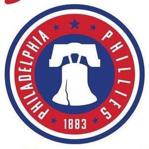 World Series 1980 e 2008 @phillies #RingTheBell