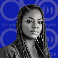 Abimbola Victoria Oliyide | Mindshifting Coach(@mindshiftcoach_) 's Twitter Profile Photo