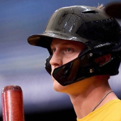 nate_voss23's profile picture. @pennstatebase