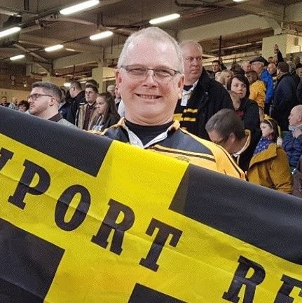 Very proud Newport lad.
Passionate about my town & rugby team @NewportRFC bleed Black&Amber if cut & a lifelong @LUFC fan.
Love my wife @vanessam9363 & Children