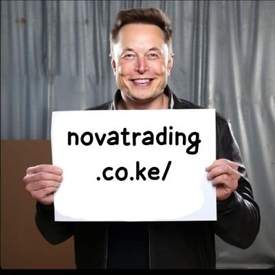 NovaTradingKE Profile Picture