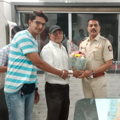 Ebrahim91346382's profile picture. Greetings from UNIQUE ENTERPRISE

We are glad to Inform you that UNIQUE ENTERPRISE provide service Pan India in IT | Events Branding, Outdoor Hoarding