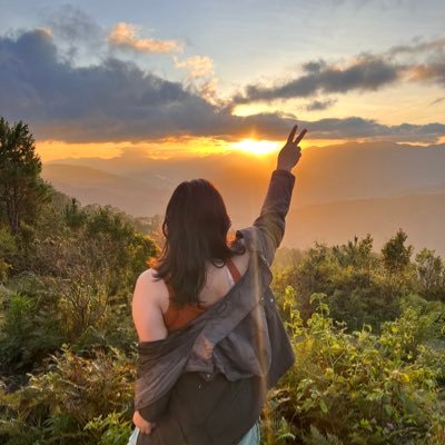 monmon_nop's profile picture. Principle-centered || Family oriented || Simple || PROBINSYANA