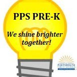 Portsmouth Public Schools Pre-K Program(@PPSPREK) 's Twitter Profile Photo