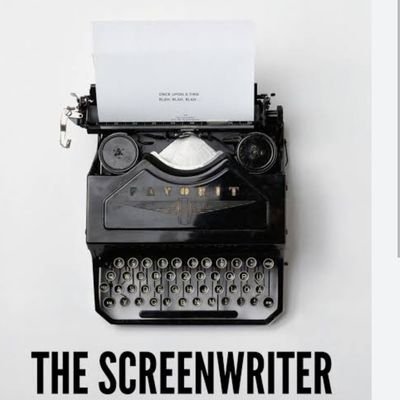 Screenwriter✍️
Animator.
An Actor.🎬
DM me for screenplays