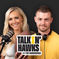 Talkin’ Hawks with The VandeBergs(@talkinhawkspod) 's Twitter Profile Photo