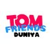 TOM FRIENDS DUNIYA (@hkchoudhary99) Twitter profile photo