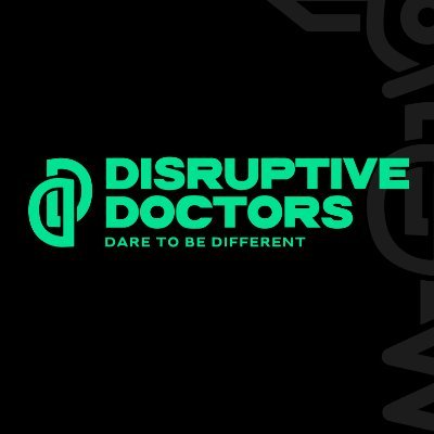 1. Alternative & Diverse careers in healthcare 2. Healthcare Innovation  3. Entrepreneurship & business in healthcare
https://t.co/oYU4gBHfBI