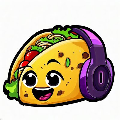 utuber and stremer on twitch 
twotch/twitch.tv/electricctaco
utube / @electricctaco
insta / @electricctaco