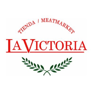 Tienda y Carniceria La Victoria Ubicada/Location: 3709 Reynolda Road, Winston Salem, North Carolina