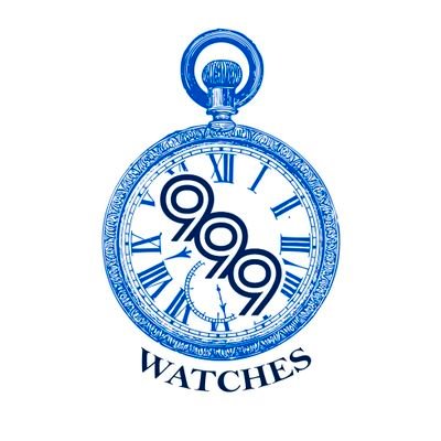 999Watches999 Profile Picture