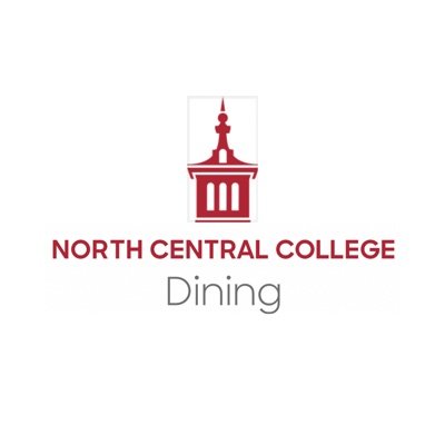 The official X page of North Central College Dining powered by Parkhurst Dining.