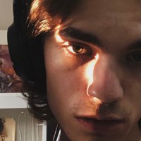 cal 🪡 (@strangeyser) 's Twitter Profile