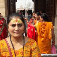 Uma Srinivas Chettiyar ( Modi Ka Parivar💚🧡)(@UmasrinivasBJP) 's Twitter Profile Photo