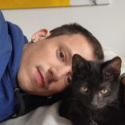 falberio's profile picture. 💙💛💙