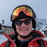 ShaneLegg's profile picture. Co-founder and Chief AGI Scientist, Google DeepMind