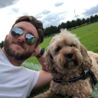Stephen Gray (@_stevegray) 's Twitter Profile