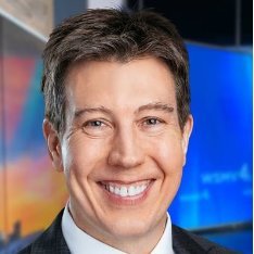 WSMV News4’s self proclaimed weather geek...and proud of it! Husband, father, work-out addict, palm tree freak, & major Penn State/Boston sports fan.