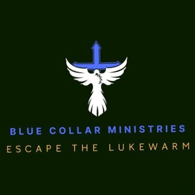 Blue Collar Ministries Podcast bringing you the FAQ of ministry. Jesus Christ is king. #JESUS Sola scriptura #MINISTRY #Christianity ✝️✝️