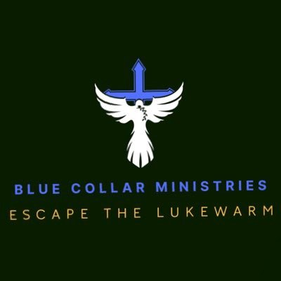 ✝️Blue Collar Ministries✝️ 🦁 🐑