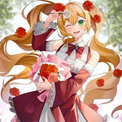 Elesia| Commsissions Open🌈さんのプロフィール画像