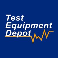 Test Equipment Depot(@TestEquipDepot) 's Twitter Profile Photo