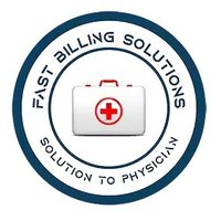 Fast Billing Solutions | Medical Billing Company(@FastFbs) 's Twitter Profile Photo