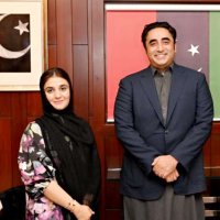 Anum Laghari (@anumlaghari) 's Twitter Profile