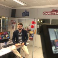 FritschiP (@pablofritschi) 's Twitter Profile