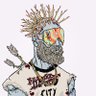 RawCryptoHobo's profile picture. Resort operator in the Caribbean, Dedicated father, husband & after hours Degen #DeGod holder, #Y00t holder, @tapioca_dao pearl club member