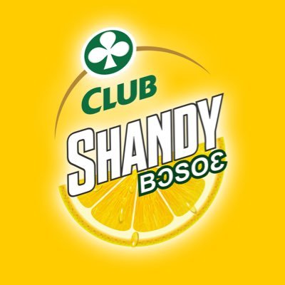CLUB Shandy official account! Enjoy Responsibly. 18+| Don't share content to underage users| House Rules: https://t.co/MpfYKdA8ph UGC Rules:https://t.co/4JwJTwL7Jt