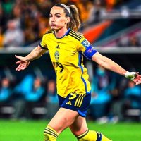 Kosovare Asllani(@KosovareAsllani) 's Twitter Profileg