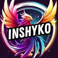 InShyk0(@InShyk0) 's Twitter Profile Photo