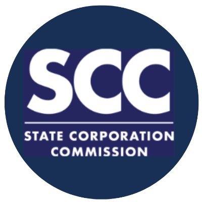 Virginia State Corporation Commission