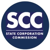 Virginia State Corporation Commission(@VAStateCorpComm) 's Twitter Profileg