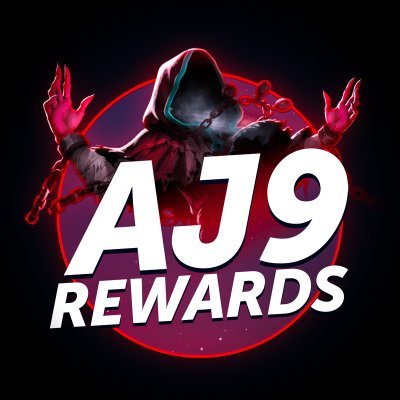 🎁 Exclusive Rewards
🏆 Monthly Leaderboards 
💰 Weekly Giveaways

Main: @AJ9million
Discord: https://t.co/vmFOBvR6XH
Kick: https://t.co/C6Wsuzu860