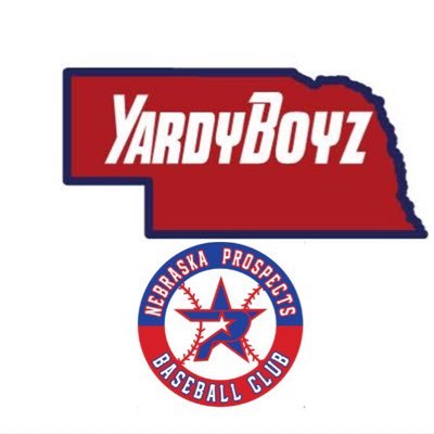 Home of the YardyBoyz/Prospects 18U Fall Baseball Teams.