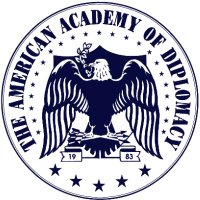 Academy of Diplomacy(@AcadofDiplomacy) 's Twitter Profile Photo