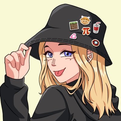 welcome to the barn!! | twitch affiliate | 22 | she/her | Minecraft | lover of @StevePi_ // profile pic by @ymirdraws