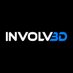 INVOLV3D (@INVOLV3D_) Twitter profile photo