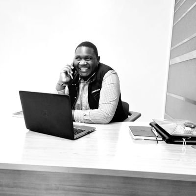 Kitutuwilly254's profile picture. LOSS CONTROL MANAGER.  RISK MANAGEMENT OFFICER AND CONSULTANT. MARKETING MANAGER