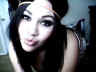 nicky_hilton115's profile picture. im chill(: always HAPPY! lol fun too kik it with! if u wanan know moore just hmu!