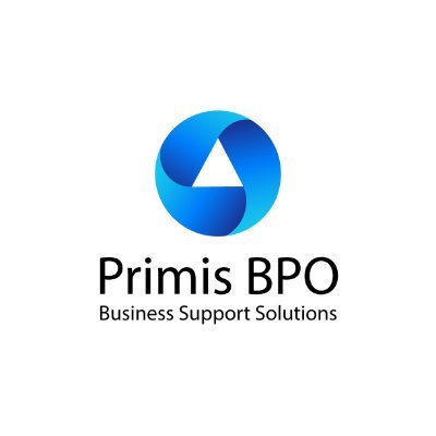primisbpo's profile picture. Your trusted outsourcing partner for all business needs. Transforming solutions, building success.