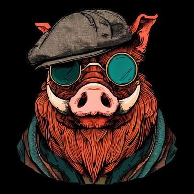 MisterWisepork's profile picture. Humbled Canadian Gamer, Cultivator & Contributor of Positive Vibes, and Conductor of Casual Culinary Creations. #MrWisepork #CleverBaconCooking #WiseporkGaming