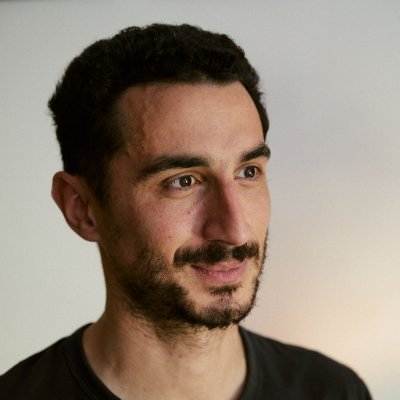 HajjarMikael's profile picture. African tech enthusiast. Operator turned investor. Engineer and entrepreneur.