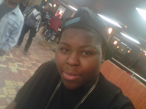 swagg_galore25's profile picture. 