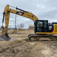 Kendrick Excavating (@kendrick_inc) 's Twitter Profile