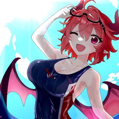 ガデテルやってる可愛い物が好きな格闘技やるドカタおじさん🥴ノリと勢いで生きて人生太く短くがモットー😇ゼロの使い魔が愛読書 、アイコンはほげほげ名無しさんに描いていただきました!🥺🫶